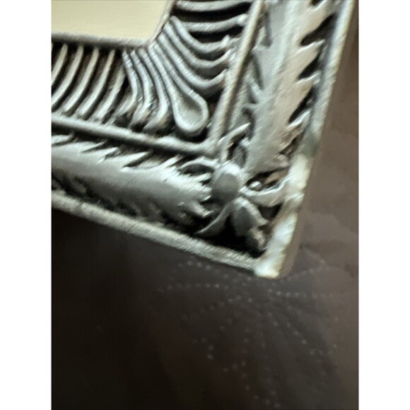 "For You Are my Rock..." Psalm 31:3 Framed With Miniature Cross Home Office Deco - Picture 7 of 7